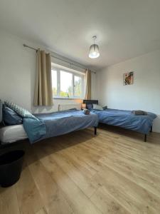 Relaxing Home in Bradley Stoke