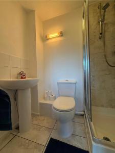 Relaxing Home in Bradley Stoke