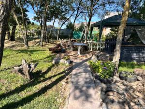 Гостьовий Будиночок