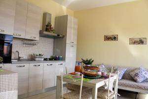 B&B Casale Shanti