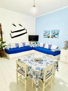 Le casette di nonna Giulia B