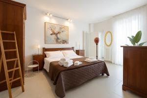 B&B Relax Rooms - Villa Segala