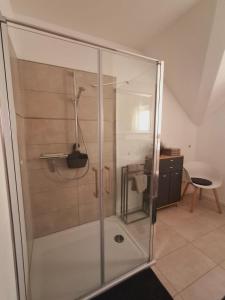 Marielotte - Die Ferienwohnung zum Wohlfühlen