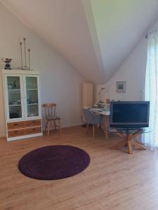 Marielotte - Die Ferienwohnung zum Wohlfühlen