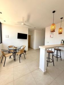 Apartamento de Descanso - Doradal