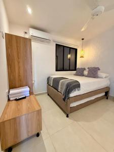 Apartamento de Descanso - Doradal