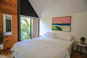 DVillage 8 - 1 bdr loft in Mal País