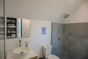 DVillage 8 - 1 bdr loft in Mal País