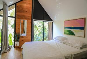 DVillage 8 - 1 bdr loft in Mal País