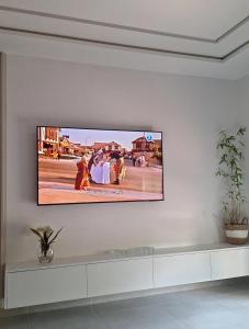 Appartement pied sur mer