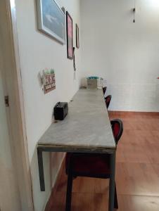 Penthouse with Amazing Sea view & AC - Pondicherry