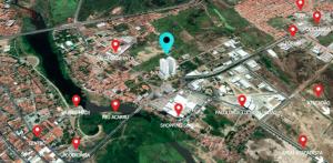 Seller Residence Centro