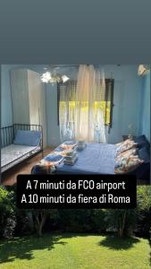 Wonder House Airport