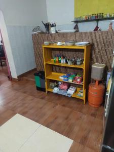 Penthouse with Amazing Sea view & AC - Pondicherry