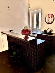 Three-Bedroom Deluxe Apartment