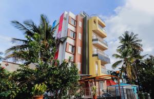 GN Collection O Near Rajajinagar Industrial Estate