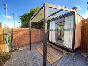 Suítes Raízes Nômades 2