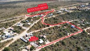 Suítes Raízes Nômades 2