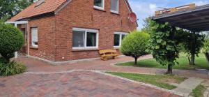 Ferienwohnung Zollhausblick