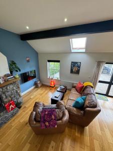 The Rose & Pearl Retreat