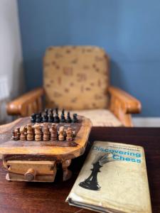 The Rose & Pearl Retreat