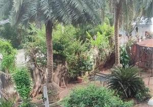 Penthouse with Amazing Sea view & AC - Pondicherry