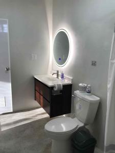 Dove Inn master room