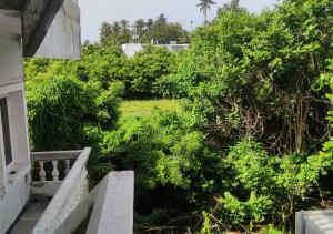 Penthouse with Amazing Sea view & AC - Pondicherry