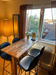Stora Torget B&B