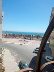 مفتاح ساحل انزا