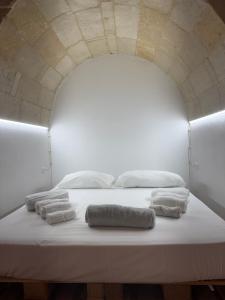 Le Dimore di via Umberto I