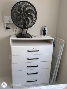 Lar Temporário Garcia