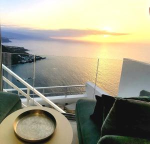 Bella-Vista Paradise Endless views over the sea