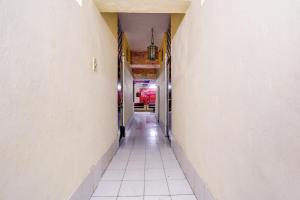 Spot On Swagat Palace