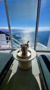 Bella-Vista Paradise Endless views over the sea