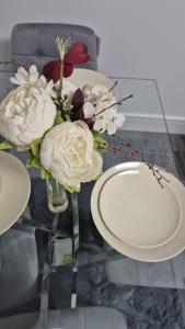 Clemence House London