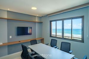 SOA - Condomínio a 300m da Praia dos Artistas em Salvador