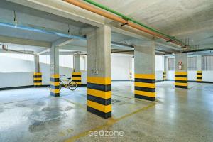 SOA - Condomínio a 300m da Praia dos Artistas em Salvador