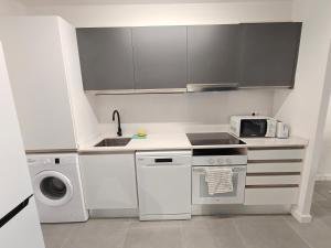 Elegant apartment Poblenou beach