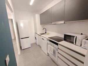 Elegant apartment Poblenou beach