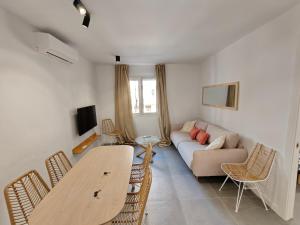 Elegant apartment Poblenou beach
