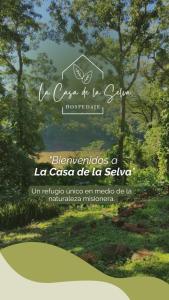 Alojamiento en Puerto Iguazú, Alojamiento en Cataratas, 2 Habitaciones