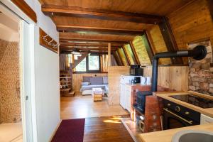 Little paradise house