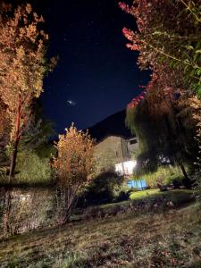 Pensiunea Restaurant Casa Lacului