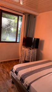 EcoPolis el queremal entrada