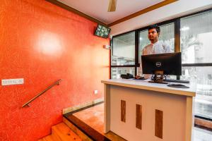 Capital O SLN Residency