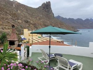 Terrazas de Anaga Natural Beach House