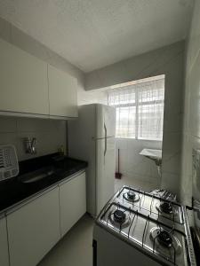 Apê ao lado do Pavilhão Carapina