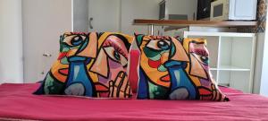 Terrazas de Anaga Natural Beach House