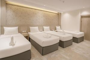 Nukhbat Al Jiwar Hotel Makkah